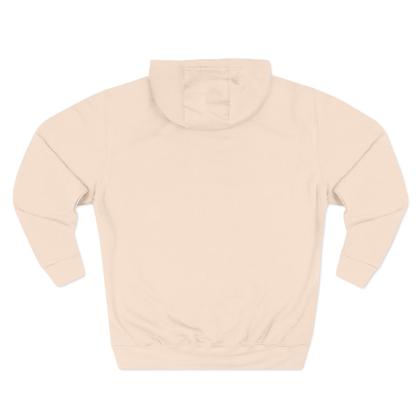 God Works Hoodie - Faith-Based Christian Pullover