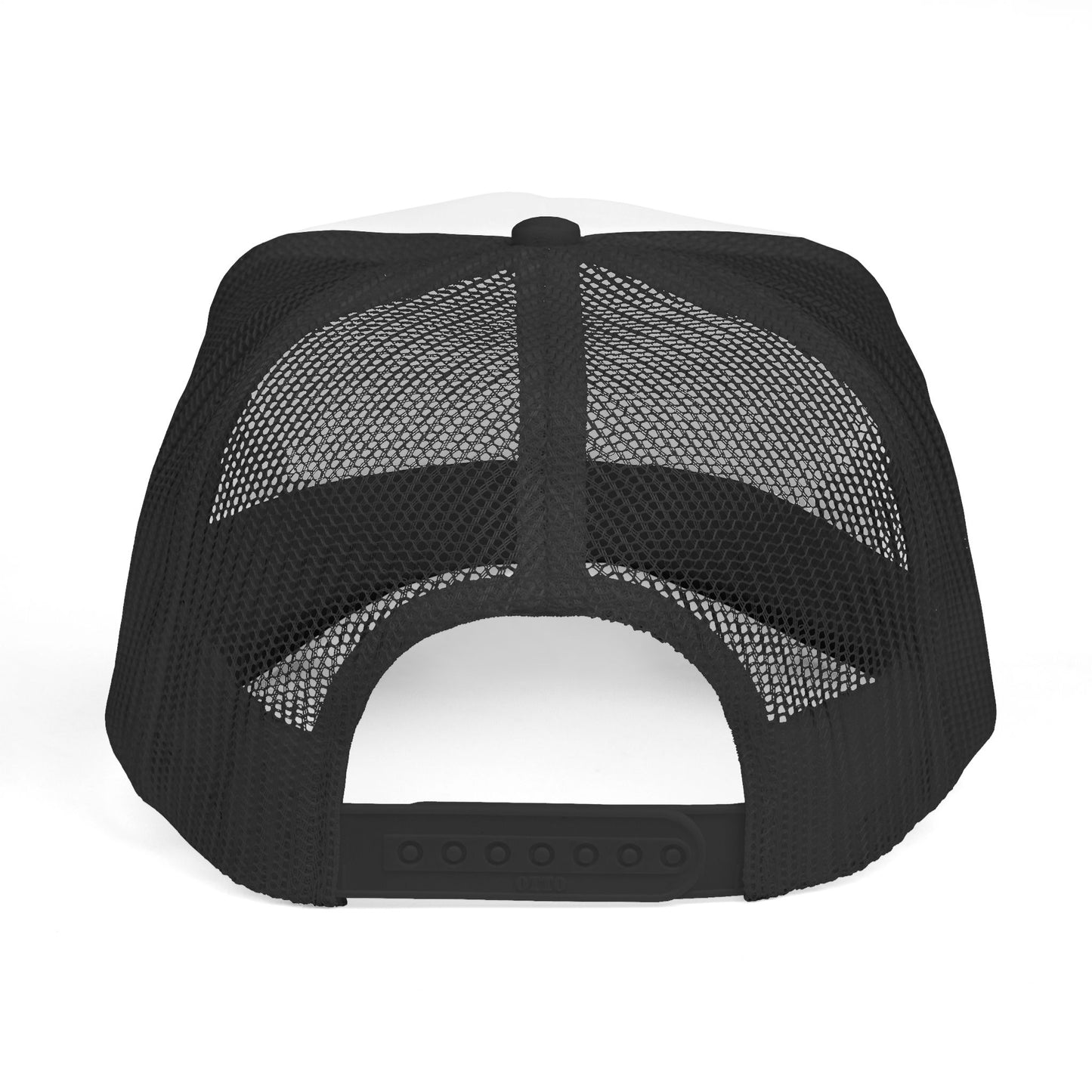 The "God Works" Collection Faith-Inspired Trucker Cap