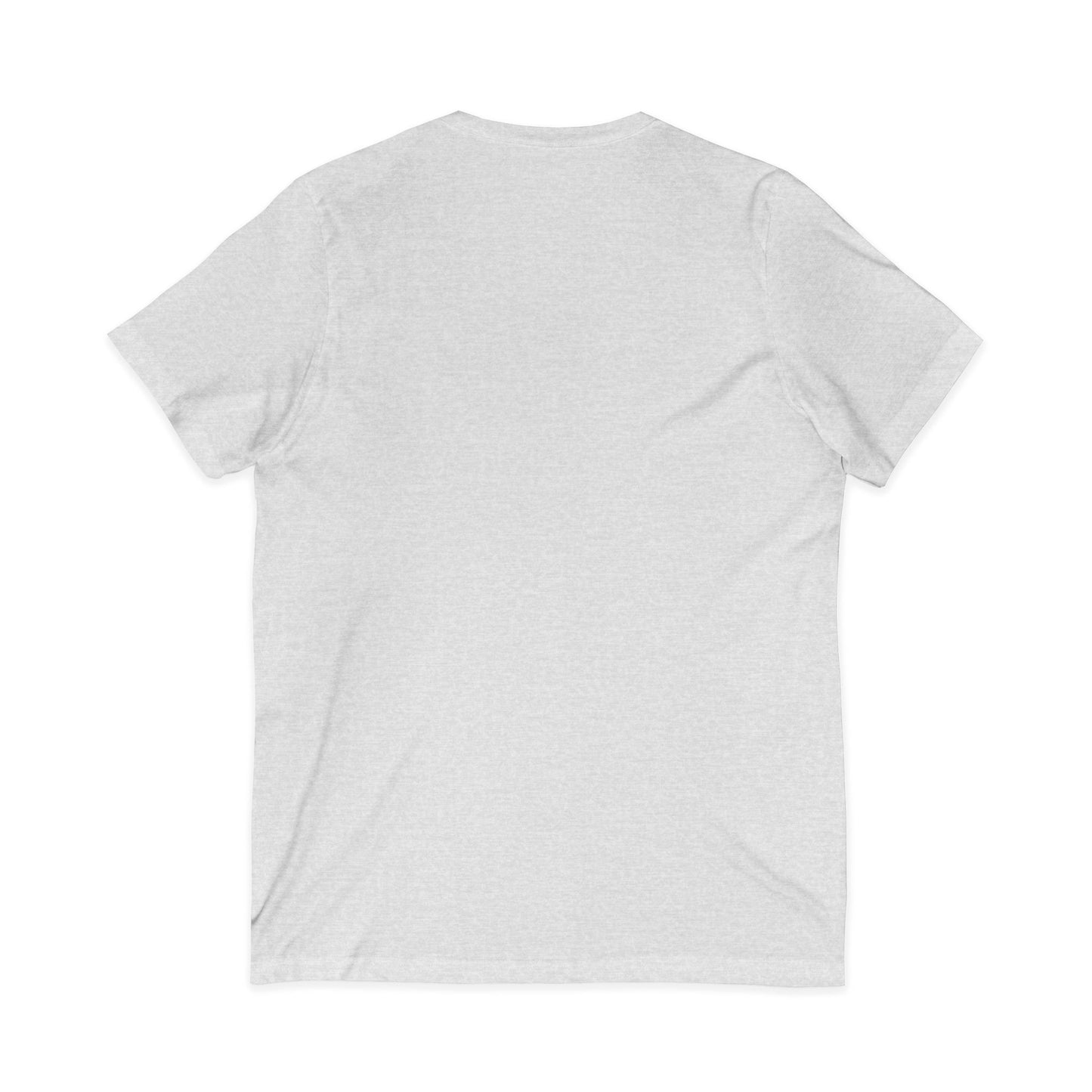 The Dreamer Collection Unisex Jersey Short Sleeve V-Neck Tee