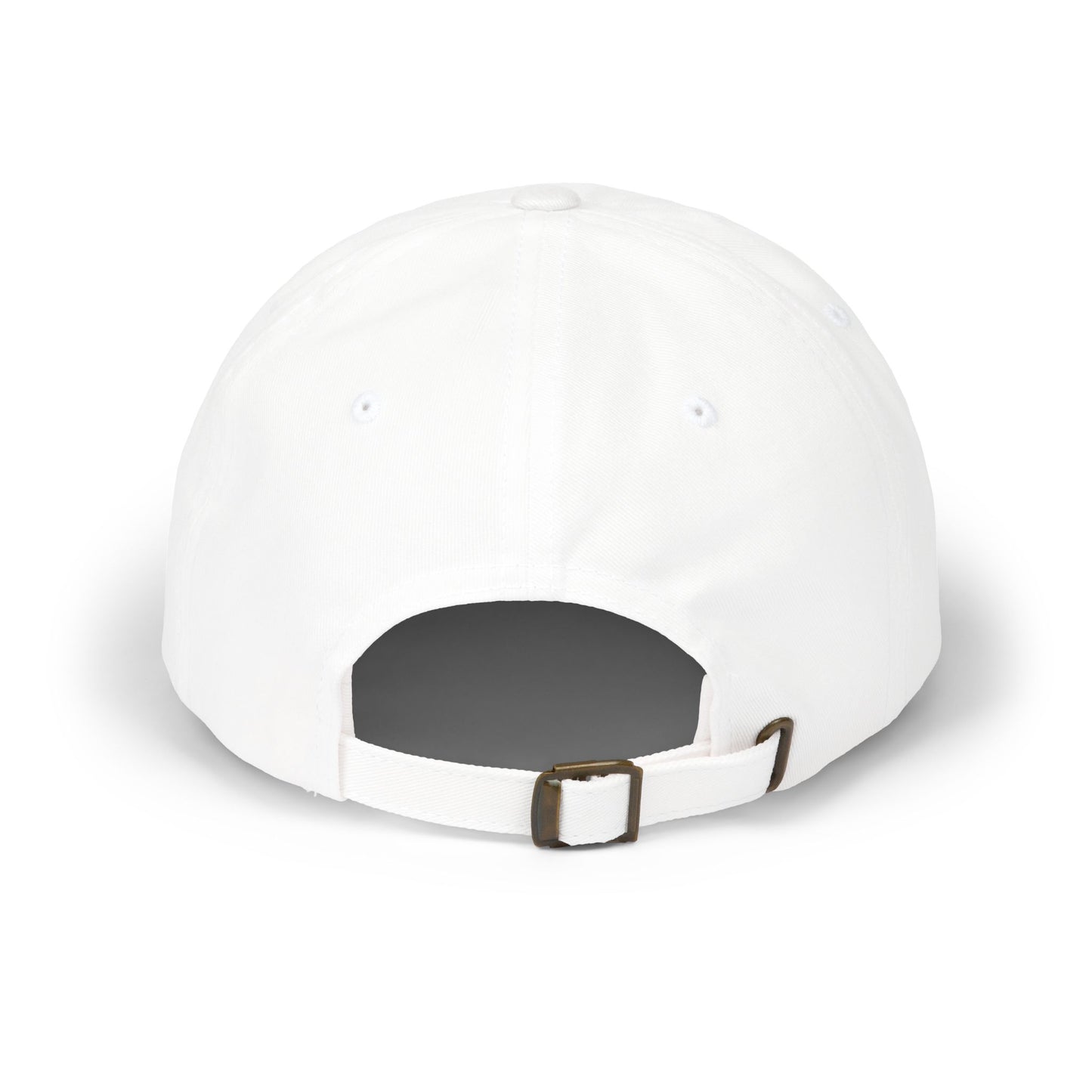 The "God Works" Dad Cap - Faith-inspired Classic Hat for Daily Wear
