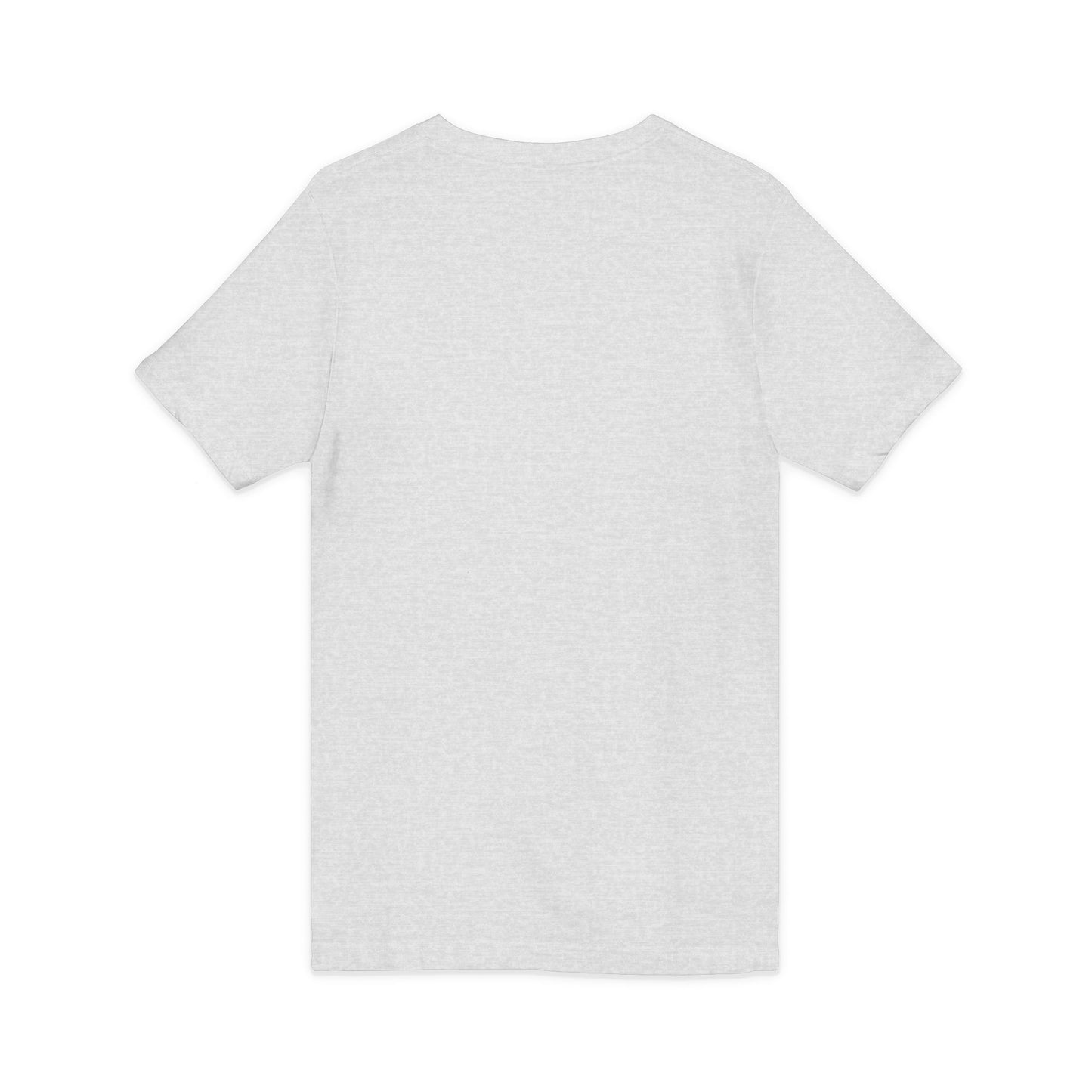 The Dreamer Collection Unisex Jersey Short Sleeve V-Neck Tee
