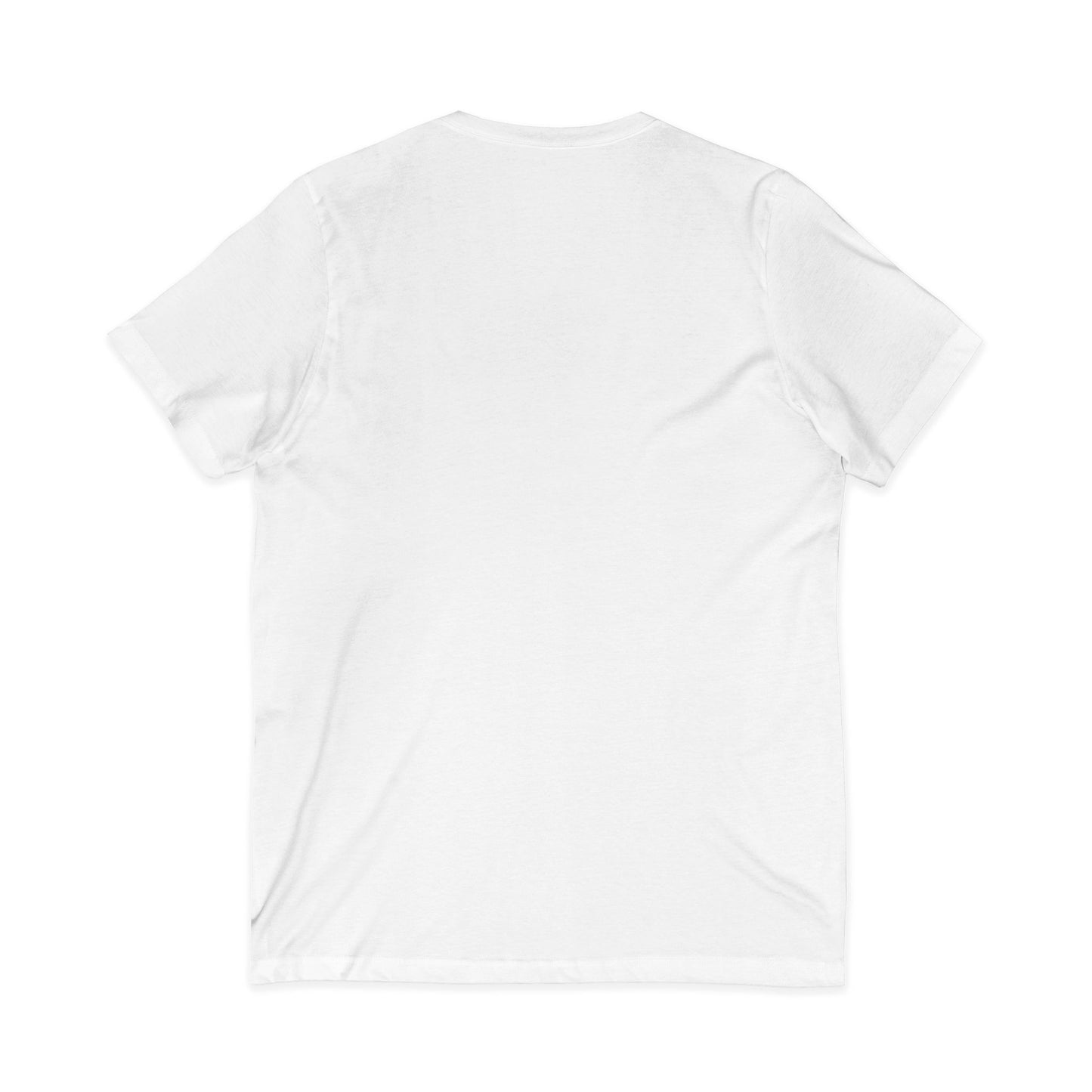 The Dreamer Collection Unisex Jersey Short Sleeve V-Neck Tee