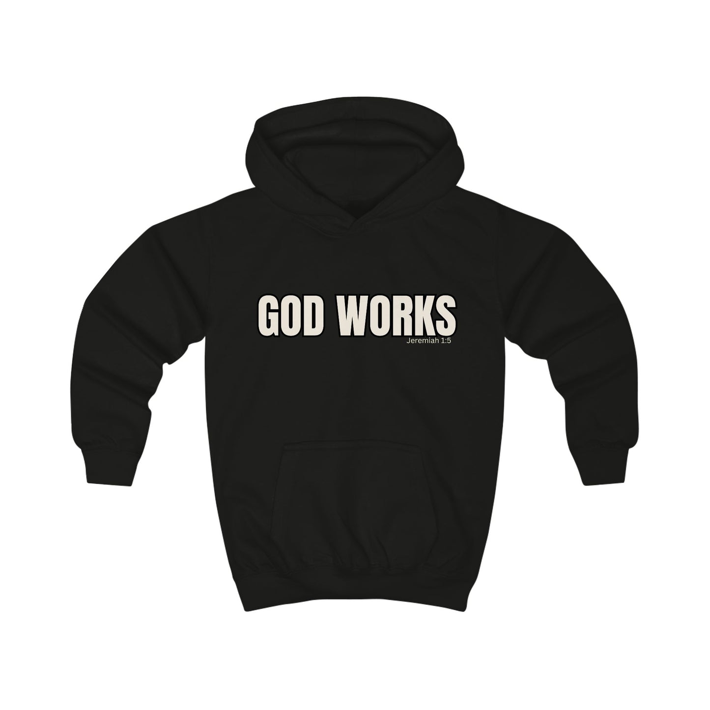 Kids Hoodie