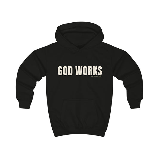 Kids Hoodie