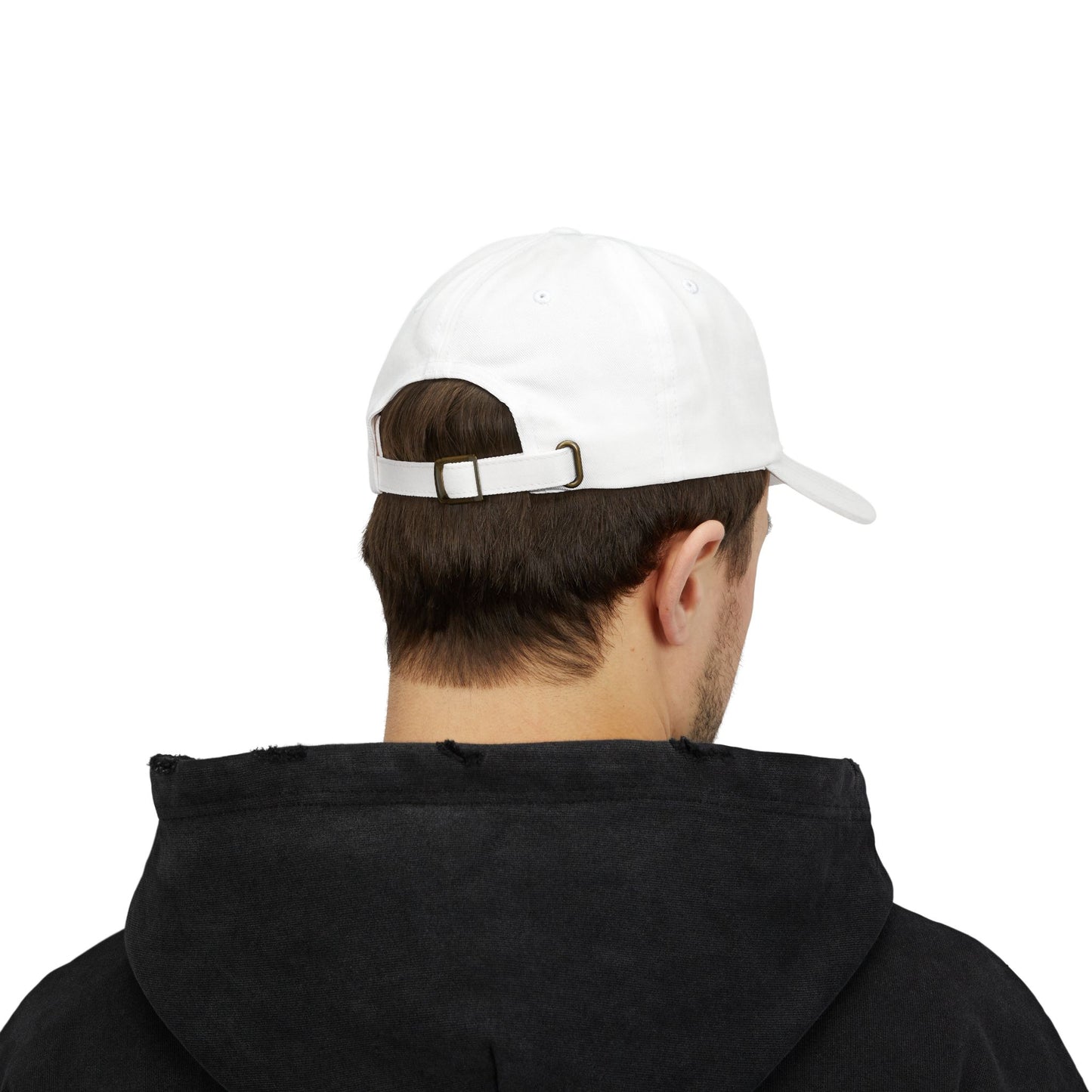 The "God Works" Dad Cap - Faith-inspired Classic Hat for Daily Wear