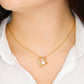Bonus Daughter Forever Necklace